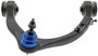 Suspension Control Arm and Ball Joint Assembly CMS401293