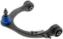 Suspension Control Arm and Ball Joint Assembly CMS401293 - side view