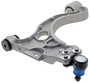 Suspension Control Arm and Ball Joint Assembly CMS50113 - back view