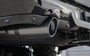 MagnaFlow Catback Exhaust for Chrysler Crossfire 3.2L V6