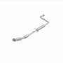 MagnaFlow OEM Grade Direct-Fit Catalytic Converter 23-169 for 2004-2009 Toyota Prius 1.5L