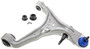 Suspension Control Arm and Ball Joint Assembly CMS501120 - front view