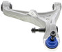 Suspension Control Arm and Ball Joint Assembly CMS501120