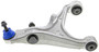 Suspension Control Arm and Ball Joint Assembly CMS501120 - side view