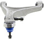 Suspension Control Arm and Ball Joint Assembly CMS501120 - bottom view