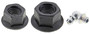 Suspension Control Arm and Ball Joint Assembly CMS501120