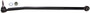 Suspension Track Bar CMS401328 - front view