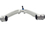 Suspension Control Arm and Ball Joint Assembly CMS501184 - angled view