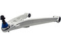 Suspension Control Arm and Ball Joint Assembly CMS501184 - side view
