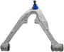 Suspension Control Arm and Ball Joint Assembly CMS501003 - angled view