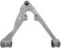 Suspension Control Arm and Ball Joint Assembly CMS501003 - back view