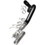 MagnaFlow DPF-Back Exhaust for 21+ GMC Sierra 3500HD 5in Single Rear Exit Black