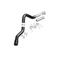 MagnaFlow 17072 Black DPF Series DPF-Back Exhaust System for 2007-2023 Chevy/GMC Sierra/Silverado 2500/3500