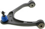 Suspension Control Arm and Ball Joint Assembly CMS501233 - side view