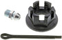 Suspension Control Arm and Ball Joint Assembly CMS501233