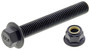 Suspension Control Arm and Ball Joint Assembly CMS501302