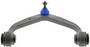 Suspension Control Arm and Ball Joint Assembly CMS501195 - angled view