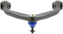 Suspension Control Arm and Ball Joint Assembly CMS501195 - bottom view