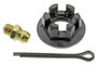 Suspension Control Arm and Ball Joint Assembly CMS501195