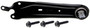 Suspension Trailing Arm CMS501324 - front view
