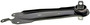 Suspension Trailing Arm CMS501324 - back view