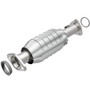 MagnaFlow Direct Fit Converter for 96-00 Honda Civic-Del Sol EX/Si/H
