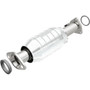 MagnaFlow Direct Fit Converter for 96-00 Honda Civic-Del Sol EX/Si/H