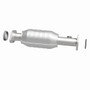 MagnaFlow Direct Fit Converter for 96-00 Honda Civic-Del Sol EX/Si/H
