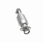 MagnaFlow Direct Fit Converter for 96-00 Honda Civic-Del Sol EX/Si/H
