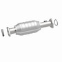 MagnaFlow 22628 HM Grade Direct-Fit Catalytic Converter for 1996-1998 Honda Civic EX del Sol