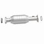 MagnaFlow 22628 HM Grade Direct-Fit Catalytic Converter for 1996-1998 Honda Civic EX del Sol