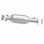 MagnaFlow 22628 HM Grade Direct-Fit Catalytic Converter for 1996-1998 Honda Civic EX del Sol