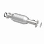 MagnaFlow 22628 HM Grade Direct-Fit Catalytic Converter for 1996-1998 Honda Civic EX del Sol