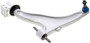 Suspension Control Arm and Ball Joint Assembly CMS501165 - side view