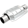 MagnaFlow Universal Converter 2.00inch 1-O2 Rear 50 State