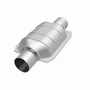 MagnaFlow Universal Converter 2.00inch 1-O2 Rear 50 State