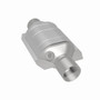 MagnaFlow Universal Converter 2.00inch 1-O2 Rear 50 State