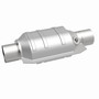 MagnaFlow 441334 California CARB Compliant Universal Catalytic Converter