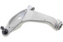 Suspension Control Arm and Ball Joint Assembly CMS501285 - front view