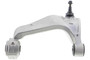 Suspension Control Arm and Ball Joint Assembly CMS501285 - angled view