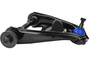 Suspension Control Arm and Ball Joint Assembly CMS501236 - side view