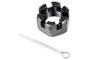 Suspension Control Arm and Ball Joint Assembly CMS501236