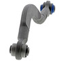 Lateral Arm CMS501198 - angled view