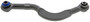 Lateral Arm CMS501198 - back view