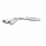 MagnaFlow 23120 HM Grade Direct-Fit Catalytic Converter for 1995-1997 Toyota Land Cruiser Lexus LX450