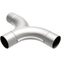 MagnaFlow 2.50in x 2.50in Exhaust Y-Pipe 10734