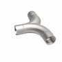 MagnaFlow 2.50in x 2.50in Exhaust Y-Pipe 10734