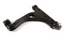 Suspension Control Arm and Ball Joint Assembly CMS50129