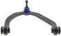 Suspension Control Arm and Ball Joint Assembly CMS50188 - angled view
