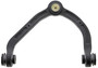 Suspension Control Arm and Ball Joint Assembly CMS50188 - back view